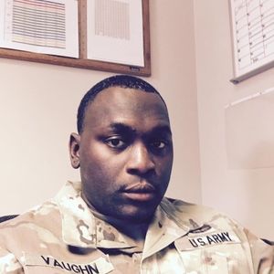 Meet your Posher, Antron